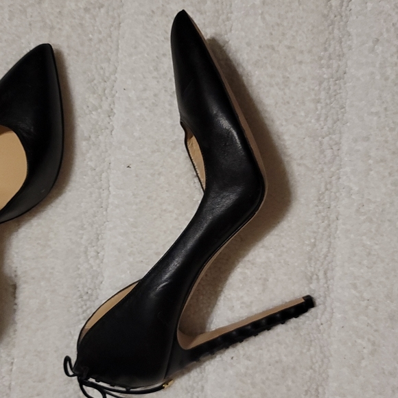 Chloe Gosselin Heels - Picture 3 of 6